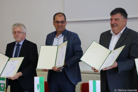 Podpis namere o sodelovanju v okviru projekta EUCF (15)